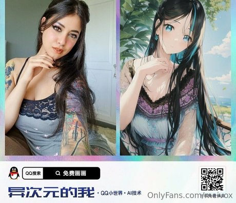 meivox leaked nude onlyfans