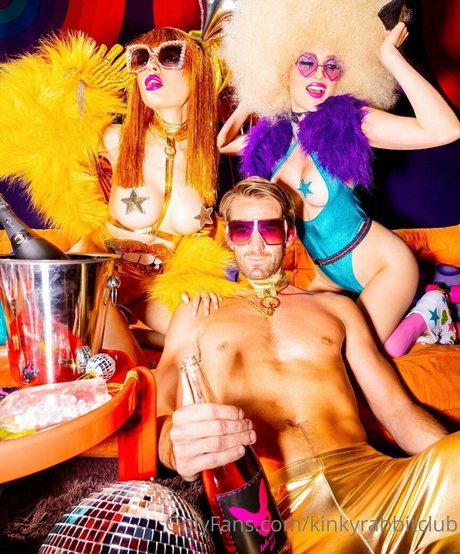 kinkyrabbitclub hot onlyfans