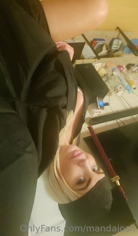 mandajosh onlyfans porn leak