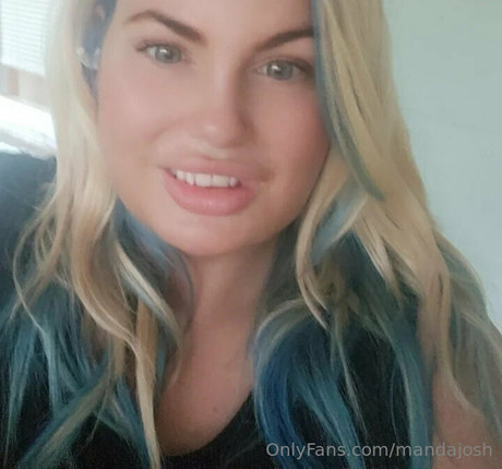 mandajosh onlyfans leaked porn