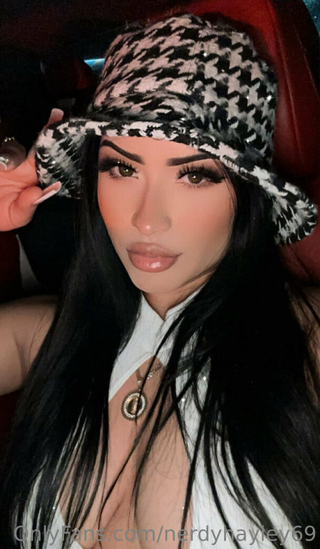 nerdyhayley69 onlyfans for free