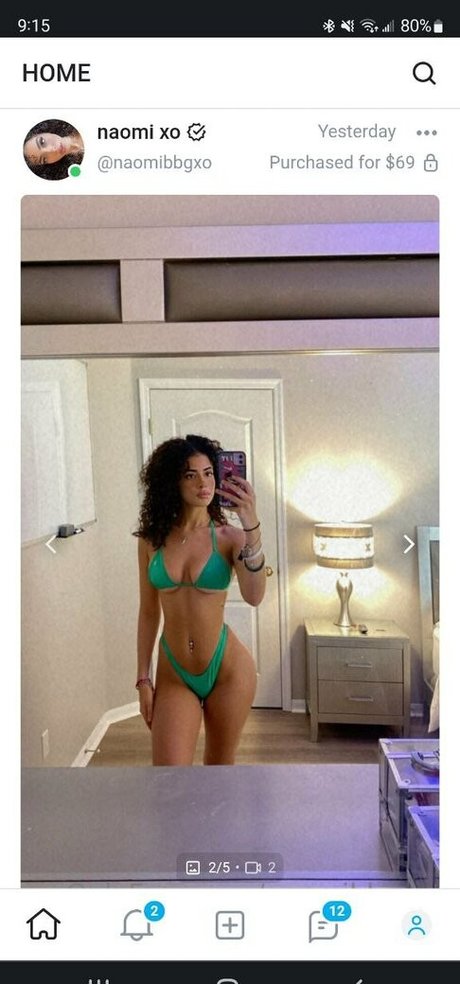 Naomi Rogers only fans leaked porn