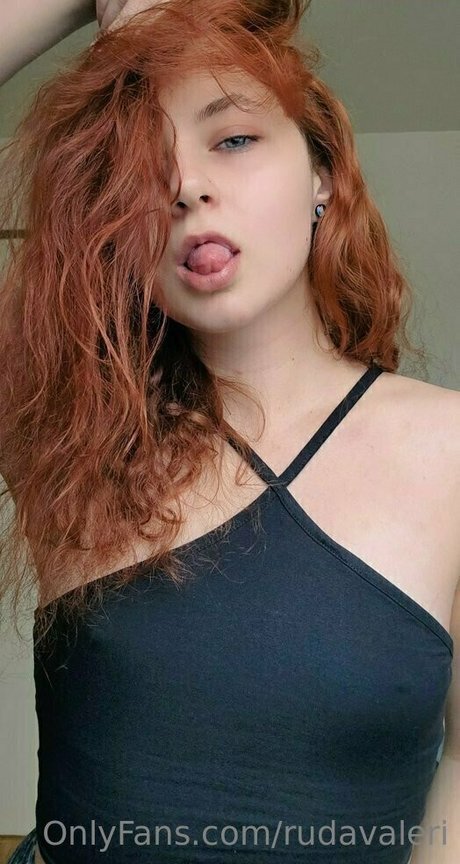 rudavaleri onlyfans leak new