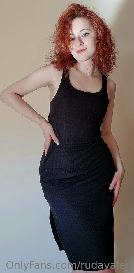 rudavaleri onlyfans leak nudes