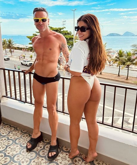 Ingrid Ohara onlyfans leaked photos