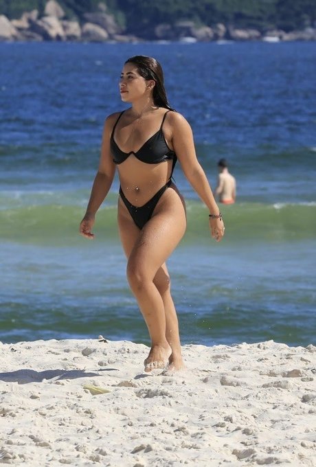 Ingrid Ohara onlyfans leaks naked