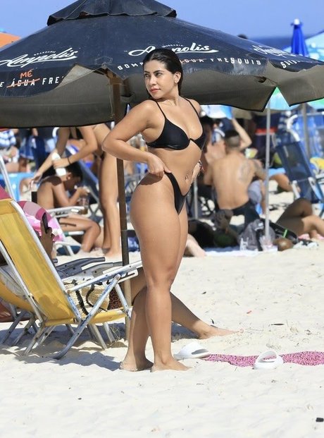 Ingrid Ohara onlyfans naked