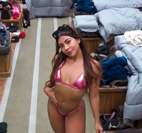 Ingrid Ohara hot onlyfans