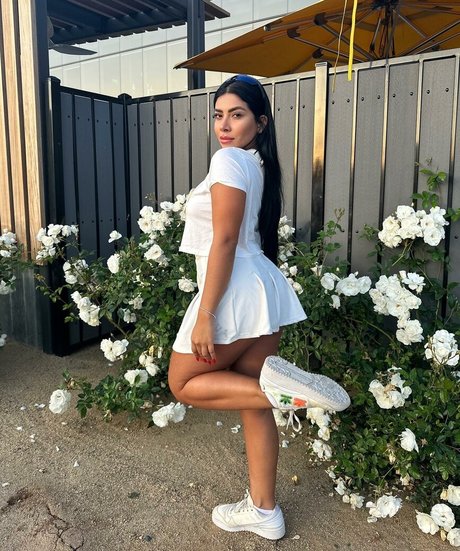 Ingrid Ohara free onlyfans