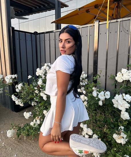 Ingrid Ohara nude leaked onlyfans