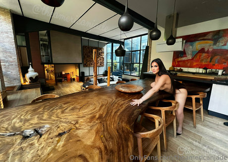 Theamericanjade xxx onlyfans