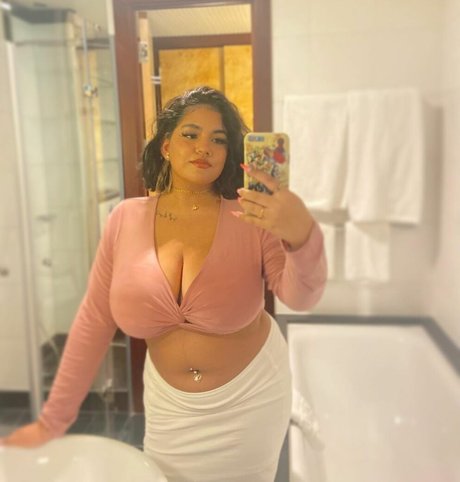 Boa Hancock onlyfans sex leak