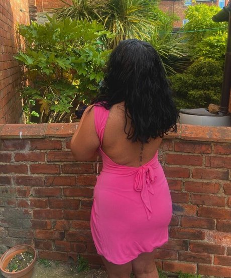 Boa Hancock onlyfans sextape