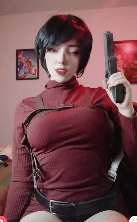 Viviane Grisa nudes leaked onlyfans