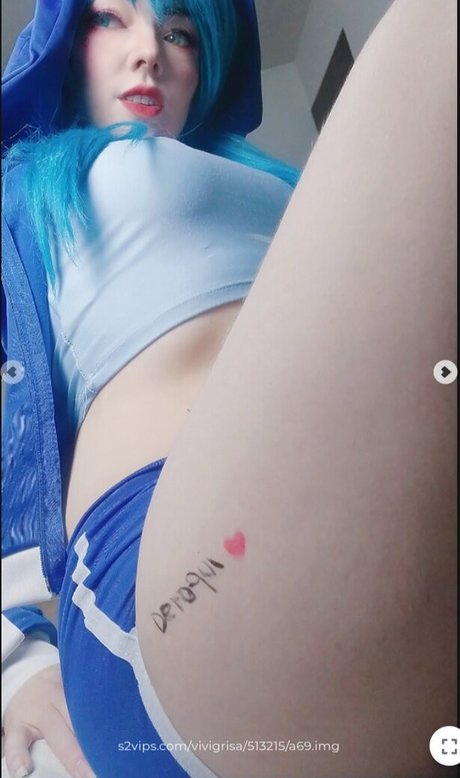 Viviane Grisa leaks onlyfans