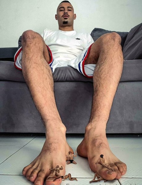 giant pablo onlyfans nudes