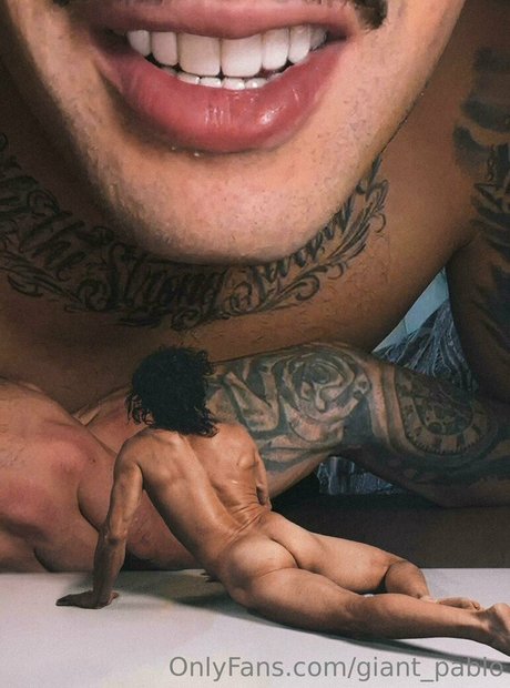 giant pablo onlyfans leajs