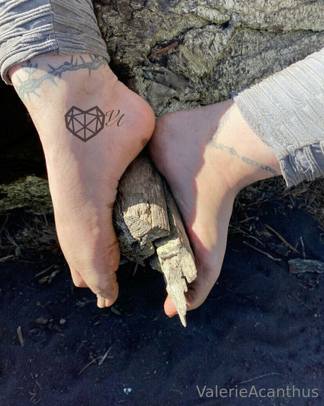 val acanthus onlyfans leaked pictures