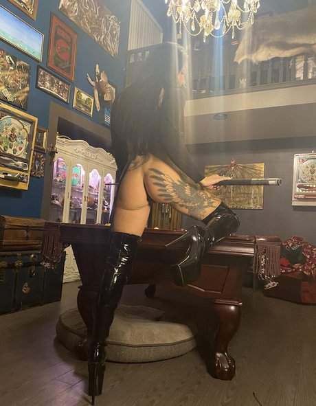 Maegan Rose onlyfans archive