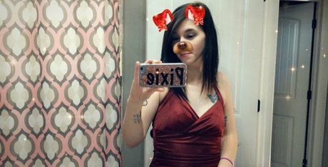 prettypixie113 onlyfans nudes porn