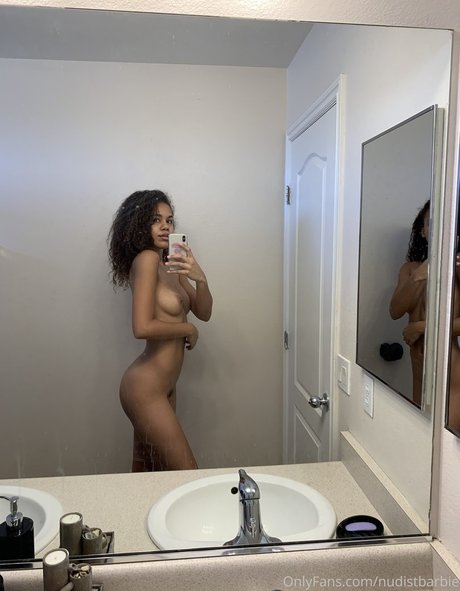 Nudistbarbie only fans leak porn