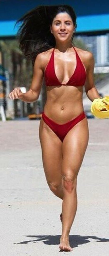 Myllene Batista onlyfans leaked free