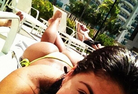 Myllene Batista only fans leak