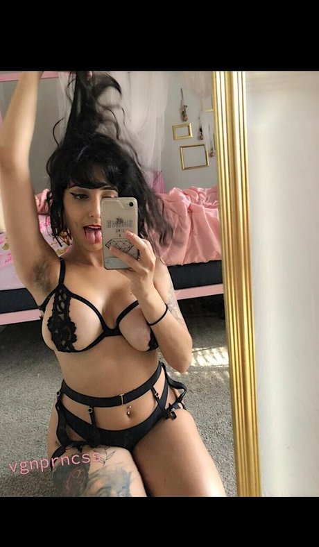 veganprincess leaked onlyfans