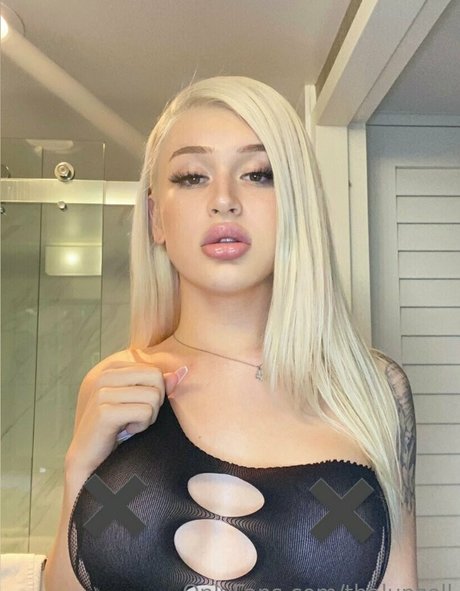 thalunzell naked onlyfans