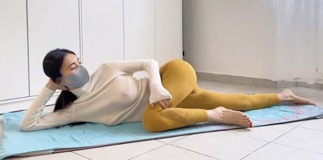 TheJessieJiang onlyfans sex leaks