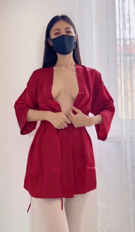 TheJessieJiang onlyfans leaked porn