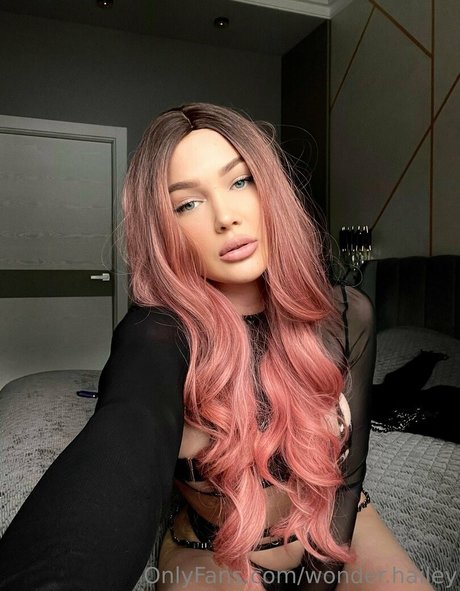 wonder hailey onlyfans joi