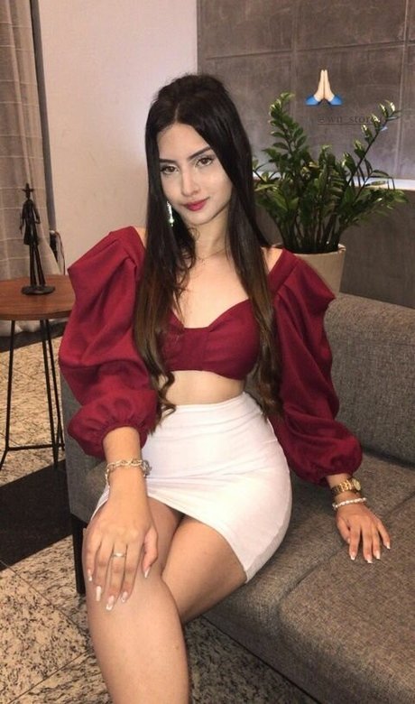 Leticia Silva onlyfans leaked pictures