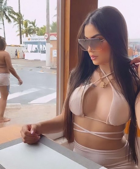 Leticia Silva leak only fans