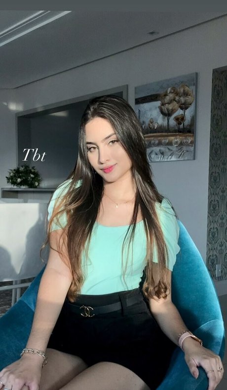 Leticia Silva onlyfans xxx