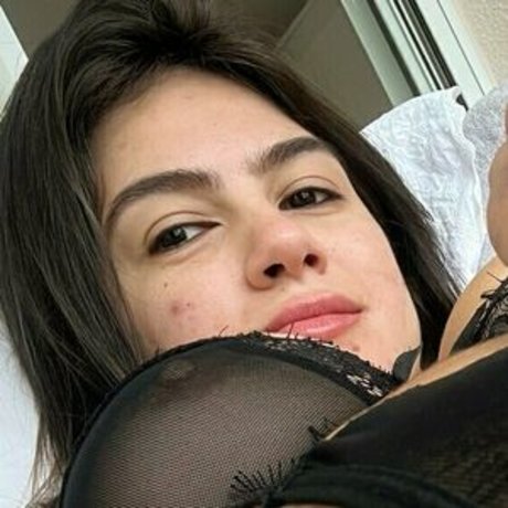 Morena Delicia onlyfans lesk