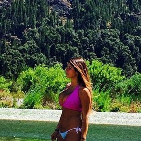 Daniella Yallouz only fans photos