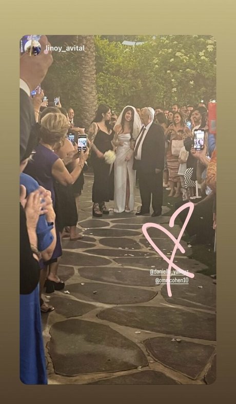 Daniella Yallouz onlyfans pics