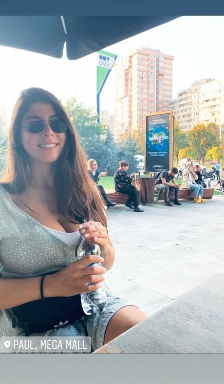 Daniella Yallouz onlyfans nudes