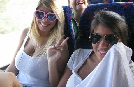 Daniella Yallouz onlyfans keak