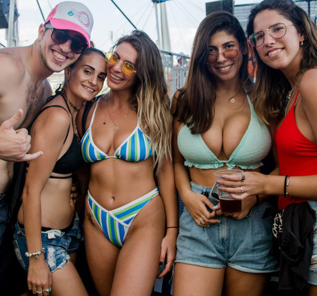 Daniella Yallouz onlyfans images