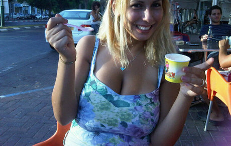 Daniella Yallouz onlyfans content type