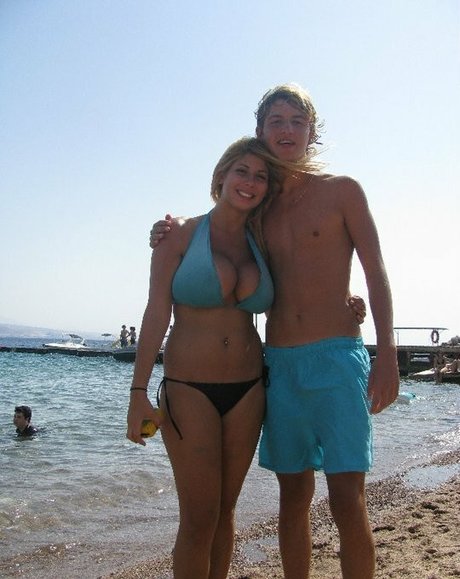 Daniella Yallouz free onlyfans porn