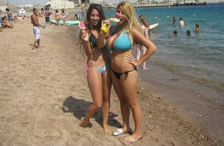 Daniella Yallouz onlyfans content type