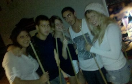 Daniella Yallouz onlyfans xxx