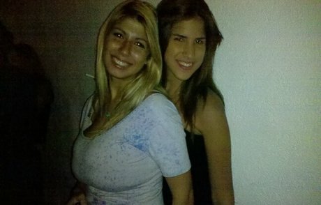 Daniella Yallouz onlyfans naked leaked