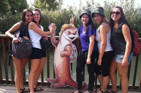 Daniella Yallouz only fans pic