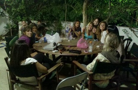 Daniella Yallouz xxx onlyfans