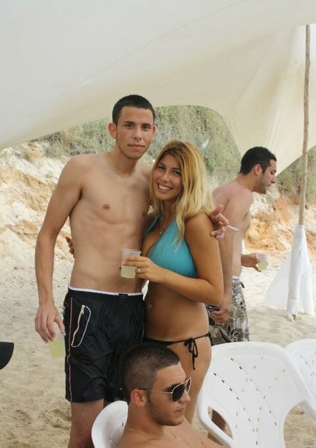 Daniella Yallouz leaked nudes onlyfans