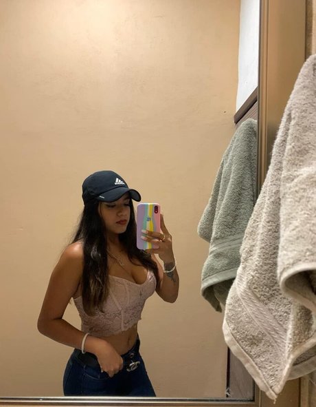 Fany Duarte only fans